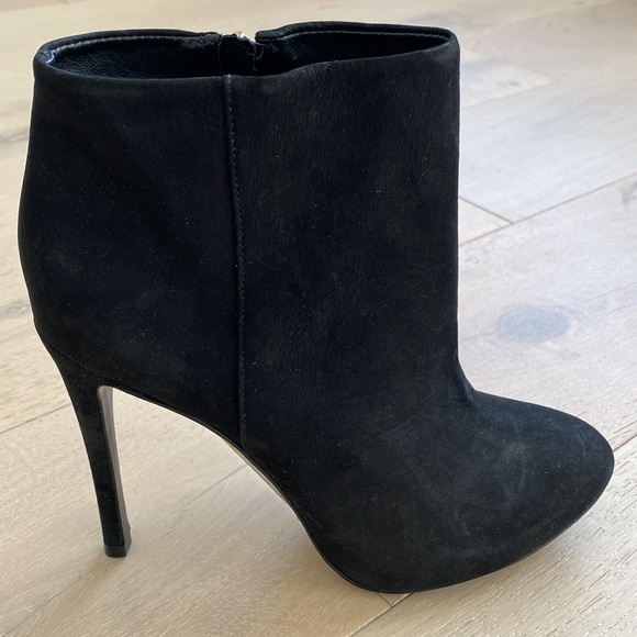 New! Schutz Booties - Picture 2 of 6